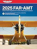 Algopix Similar Product 19 - FARAMT 2025 Federal Aviation