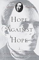 Algopix Similar Product 16 - Hope Against Hope: A Memoir