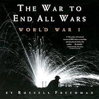 Algopix Similar Product 13 - The War to End All Wars: World War I