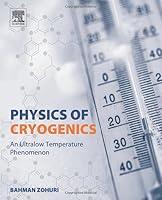 Algopix Similar Product 19 - Physics of Cryogenics An Ultralow