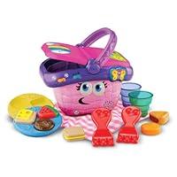 Algopix Similar Product 5 - LeapFrog Shapes and Sharing Picnic