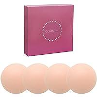 Algopix Similar Product 12 - Nippleless Covers Pasties Silicone