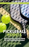 Algopix Similar Product 19 - Pickleball Points 125 Interesting and