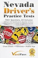 Algopix Similar Product 10 - Nevada Drivers Practice Tests 700