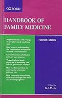 Algopix Similar Product 3 - Handbook of Family Medicine