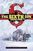 Algopix Similar Product 15 - The Sixth Gun Vol. 3: Deluxe Edition (3)