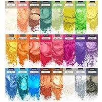 Algopix Similar Product 1 - Mica Powder for Epoxy Resin  Pigment