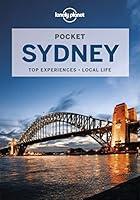 Algopix Similar Product 19 - Lonely Planet Pocket Sydney 6 Pocket