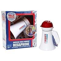 Algopix Similar Product 14 - American Ninja Warrior NBC Megaphone