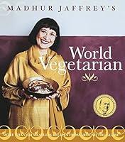 Algopix Similar Product 3 - Madhur Jaffreys World Vegetarian More