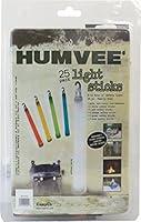 Algopix Similar Product 12 - HUMVEE HMV6FP25 6Inch Weatherproof