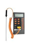 Algopix Similar Product 7 - Lyman Digital Lead Casting Thermometer