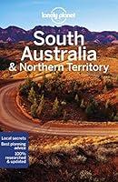 Algopix Similar Product 2 - Lonely Planet South Australia 