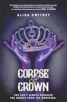 Algopix Similar Product 11 - Corpse & Crown