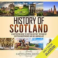 Algopix Similar Product 18 - History of Scotland A Captivating