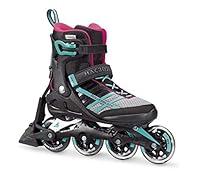 Algopix Similar Product 5 - Rollerblade Macroblade 84 ABTW inLine