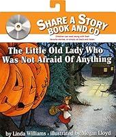 Algopix Similar Product 14 - The Little Old Lady Who Was Not Afraid