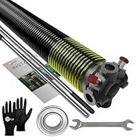 Algopix Similar Product 18 - 175 Garage Door Torsion Spring Set