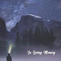 Algopix Similar Product 14 - In Loving Memory Memorial Visitation 