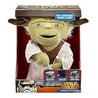 Algopix Similar Product 2 - Underground Toys Star Wars 16 Battle