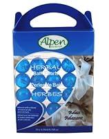 Algopix Similar Product 11 - Alpen Secrets Herbal Therapy Relax Bath