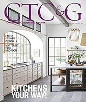 Algopix Similar Product 14 - CTC&G : Connecticut Cottages & Gardens