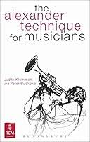 Algopix Similar Product 12 - The Alexander Technique for Musicians