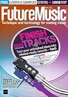 Algopix Similar Product 20 - Future Music