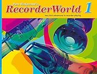 Algopix Similar Product 14 - RecorderWorld Students Book Bk 1