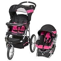 Algopix Similar Product 11 - Baby Trend Pathway 35 Jogger Stroller