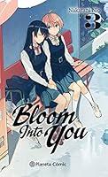 Algopix Similar Product 4 - Bloom Into You nº 03/08