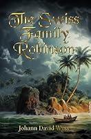 Algopix Similar Product 16 - The Swiss Family Robinson