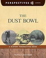 Algopix Similar Product 1 - The Dust Bowl A History Perspectives