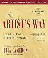 Algopix Similar Product 19 - The Artists Way 25th Anniversary