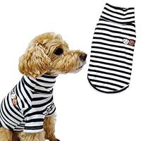 Algopix Similar Product 4 - Turtleneck Dog Sweater Cute Doggie