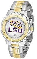 Algopix Similar Product 9 - LSU Tigers Competitor TwoTone Mens