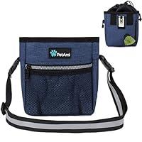 Algopix Similar Product 4 - PetAmi Dog Treat Pouch Pet Treat Pouch
