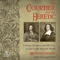 Algopix Similar Product 12 - The Courtier and the Heretic Leibniz