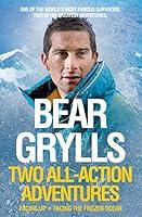 Algopix Similar Product 11 - Two All-Action Adventures
