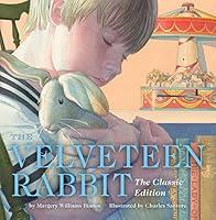 Algopix Similar Product 12 - The Velveteen Rabbit