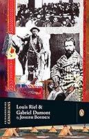 Algopix Similar Product 19 - Extraordinary Canadians Louis Riel and