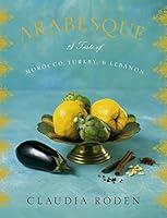 Algopix Similar Product 2 - Arabesque A Taste of Morocco Turkey