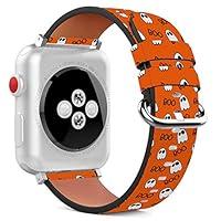 Algopix Similar Product 19 - Compatible with Apple Watch  42mm 