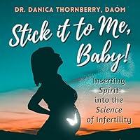 Algopix Similar Product 13 - Stick It to Me Baby Inserting Spirit