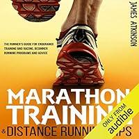 Algopix Similar Product 13 - Marathon Training  Distance Running