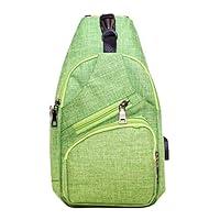 Algopix Similar Product 2 - Nupouch AntiTheft Daypack Crossbody