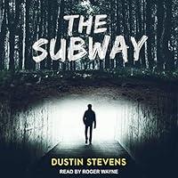 Algopix Similar Product 16 - The Subway: A Suspense Thriller