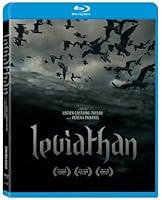 Algopix Similar Product 1 - Leviathan (Blu-ray)