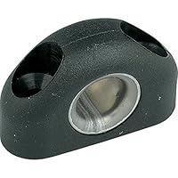 Algopix Similar Product 15 - Ronstan Fairlead Black Plastic