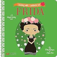 Algopix Similar Product 15 - Counting With  Contando con Frida A